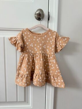 Quincy Mae Dress